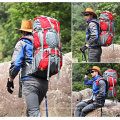 Wholesale Camping Bag, Shoulders Bag, Waterproof Backpack